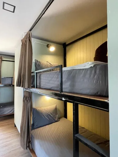 Baan suan hostel Koh Tao – Photos 2