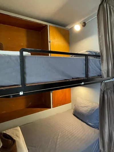 Baan suan hostel Koh Tao – Photos 11