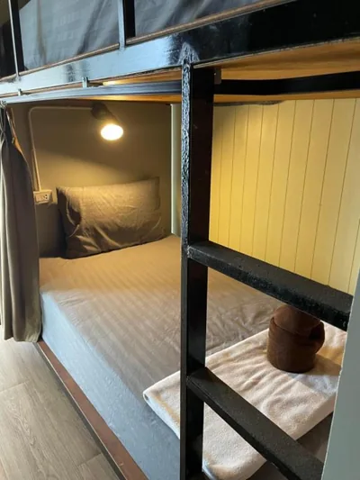 Baan suan hostel Koh Tao – Photos 15