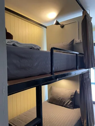 Baan suan hostel Koh Tao – Photos 16